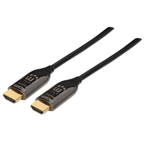 Cable HDMI Alta Velocidadd Startech, Largo 30m, Negro