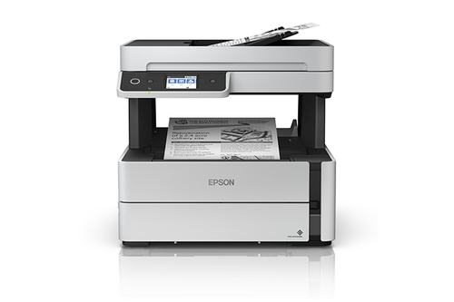C11CF49301  Impresora Multifuncional Epson EcoTank L1455