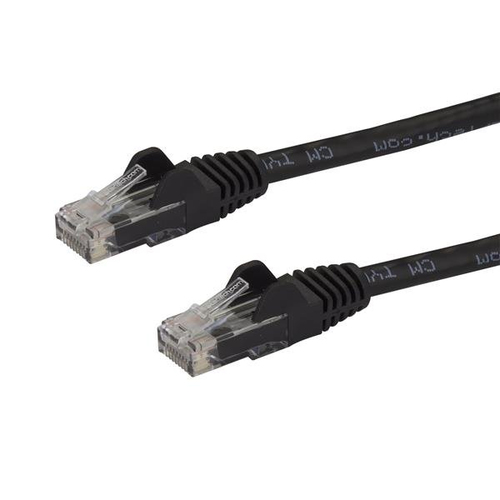 Cable de Red 1.8m Cat5e UTP RJ45 Azul (RJ45PATCH6)