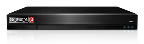 NVR12-16400PFAN(1U)
