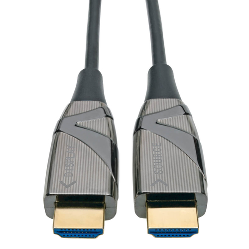 StarTech.com HD2MM10MA  StarTech.com Cable de 10 metros HDMI con ethernet  de alta velocidad Activo 4K de 60Hz - Cable HDMI CL2 para Instalación en  Pared - Cable UHD Largo Durable 