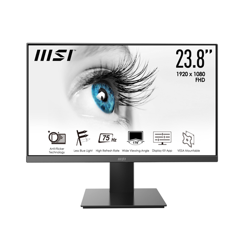 Monitor MSI Full HD 27 Pulgadas G2712V