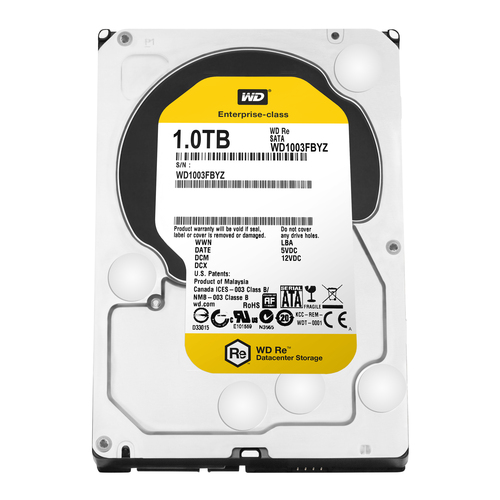 WD1003FBYZ